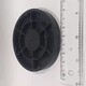 西藏定制隧道防水板热熔垫片丝网EVA热熔垫圈代理产品图