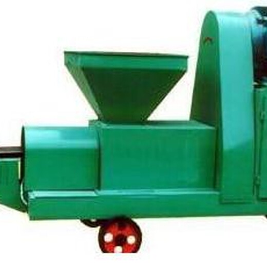 吉林白山木炭机设备出售