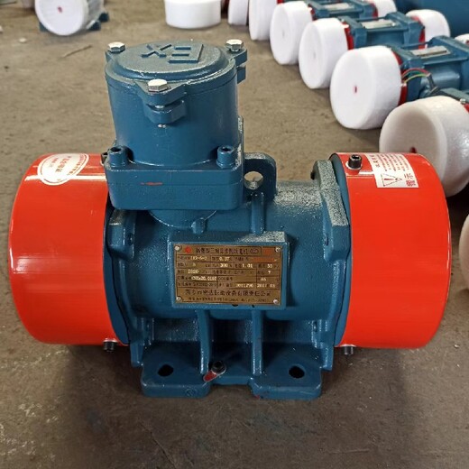太原XZS防爆振動(dòng)電機(jī)型號(hào),ExdIIBT4ExdIICT4