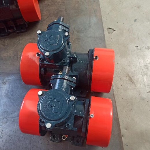 太原YZUL防爆振動(dòng)電機(jī)ZF-5,氣體防爆振動(dòng)電機(jī)