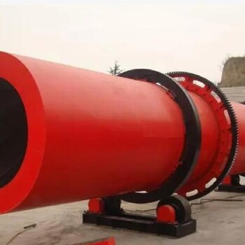 上海大型滚筒烘干机品牌