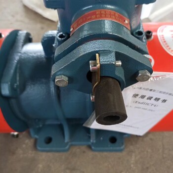 宏達(dá)ExdIIBT4ExdIICT4,太原全新防爆振動(dòng)電機(jī)ZF-15