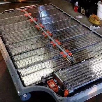 贵阳新能源动力电池回收厂家
