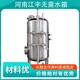 不銹鋼無菌水箱圖