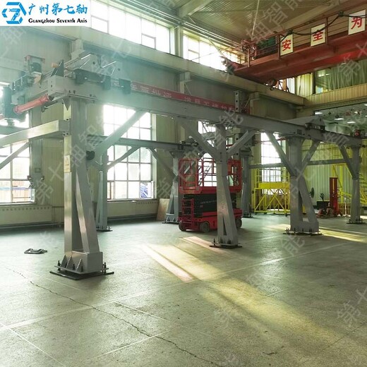 河东工业桁架式机械手材质,桁架机械手设计定制
