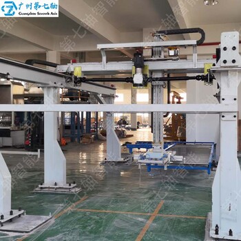 四川耐用桁架機械手,桁架機器人