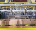 威仁科技桁架機械手,環保桁架機器人生產廠家