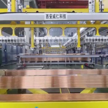 威仁科技机器人桁架,工业桁架机器人厂家