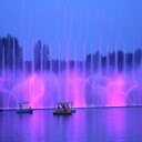 合川音乐喷泉喷泉设计设计施工一体