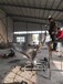 上海不锈钢抽象翅膀雕塑定制厂家