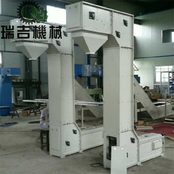 浙江化工原料斗提機,揚州瑞吉工廠自營價