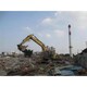 滁州拆除公司拆除资质变压器回收整体拆除产品图