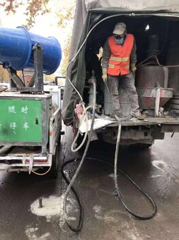 齊齊哈爾地聚合物注漿料生產廠家