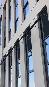 上海手搖開窗機廠家
