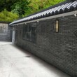 天津旧房改造屋顶瓦小青瓦价格,布瓦图片