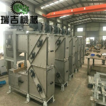 濱海新區(qū)C型斗式提升機,廠家價格優(yōu)惠