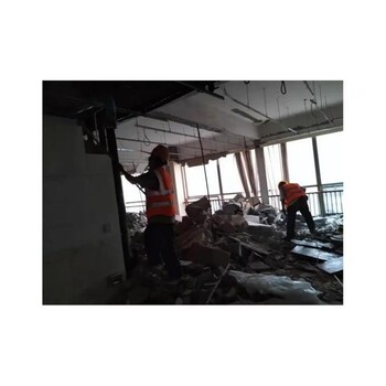 南京宾馆拆除施工快有回收资质回收家具
