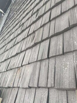 安徽裝飾平板瓦效果圖