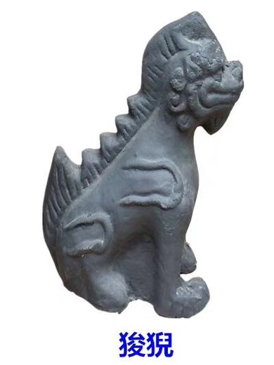 安徽石雕小兽出售