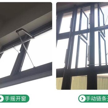 寧波手動開窗器