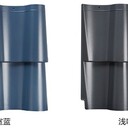 浙江裝飾琉璃瓦廠(chǎng)家供應(yīng)
