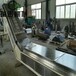济南爬坡皮带输送机生产厂家供应