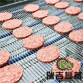 新款揚州瑞吉輸送機,輸送線