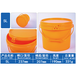 化肥桶有机肥桶液体肥料桶塑料圆桶