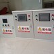 宿州成套集中PLC控制电控柜电气控制柜台达电气图