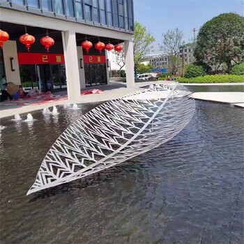 金屬焊接雕塑公司