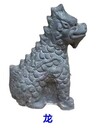 四川裝飾石雕小獸多少錢石雕小獸