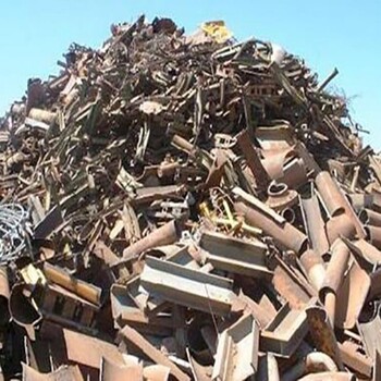 惠山区废钢回收