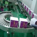 紹興轉(zhuǎn)彎滾筒輸送機(jī),可來圖加工