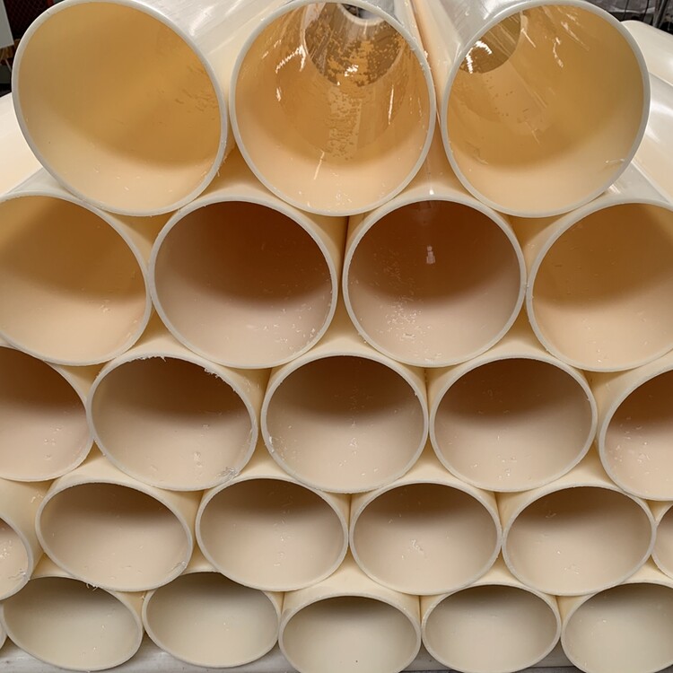 abs工程塑料管规格