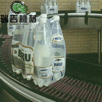 廣東塑料瓶輸送線,運行穩(wěn)定,廠家非標定制