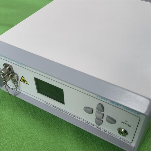 高功率窄線寬光纖激光器廠家供應四川梓冠光電