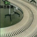 正規輸送機設備