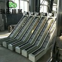 生產(chǎn)瑞吉機(jī)械爬坡輸送機(jī)報(bào)價(jià)及圖片,斜坡輸送機(jī)