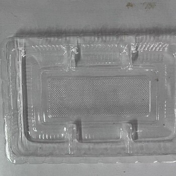 卢湾透明食品级吸塑包装厂家