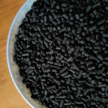 六安粉状活性炭出售,装修除臭去味椰壳颗粒活性炭