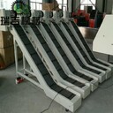 瑞吉機械斜坡輸送機,制作瑞吉機械爬坡輸送機顏色