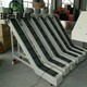 制作爬坡輸送機圖