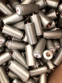 福建锂电池回收报价