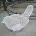 海南不锈钢镂空小鸟雕塑生产厂家