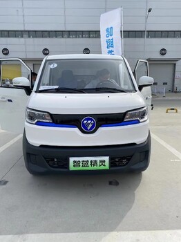 广州欧马可S3排半新能源货车短租