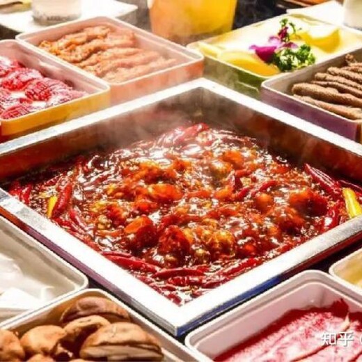 合肥供應(yīng)火鍋底料加工
