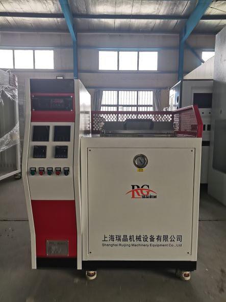 黑龙江RGZKQ-1100钎焊炉报价及图片