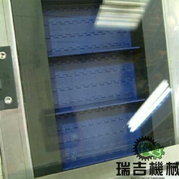 經營瑞吉機械爬坡輸送機租賃