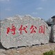景觀石圖