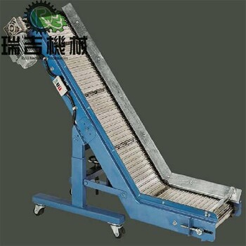 溫州廢料輸送線生產廠家